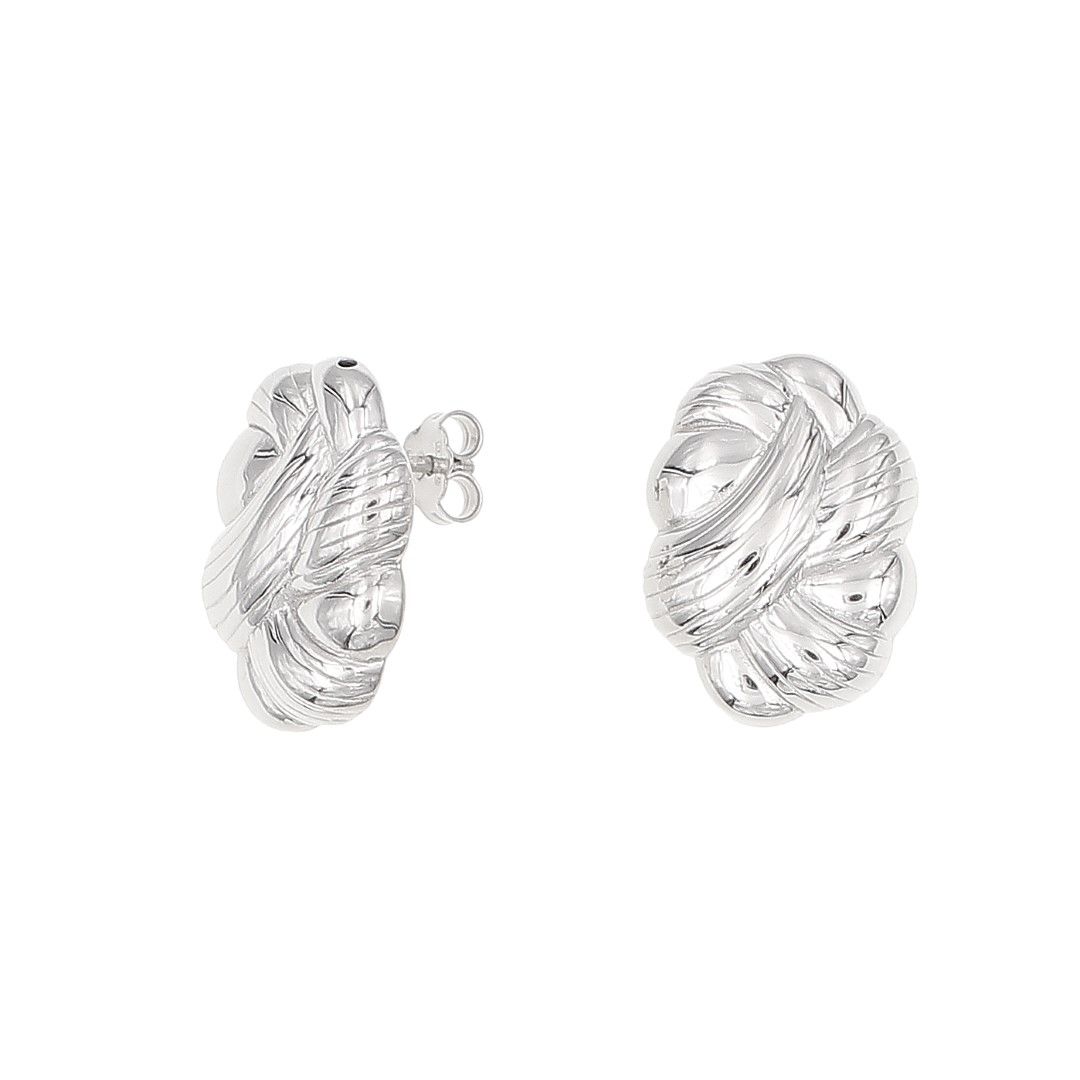 Silvex | E2500204 | EARRINGS GEOMETRIC