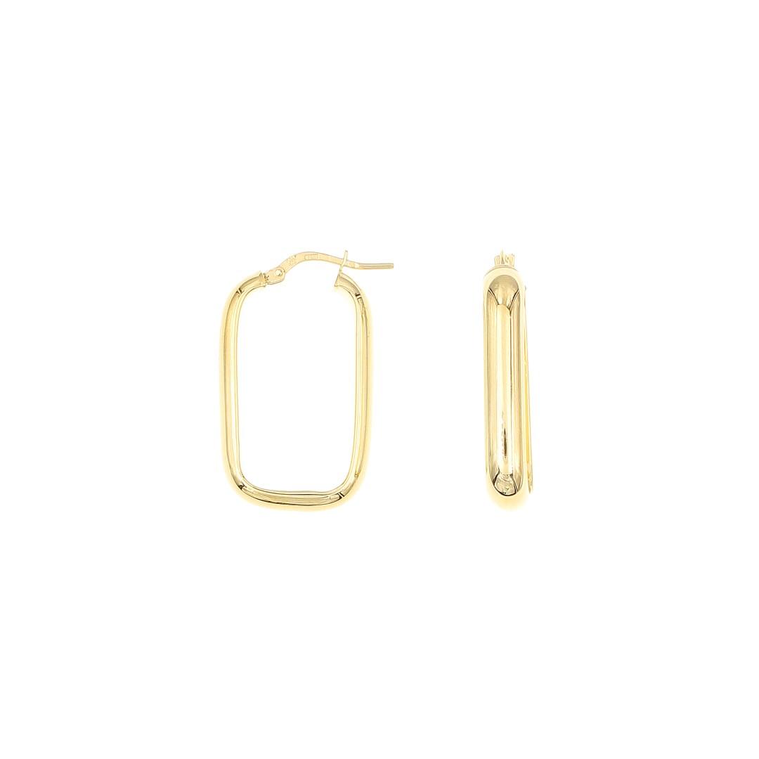 Silvex | E2500211 | ORECCHINI CREOLA