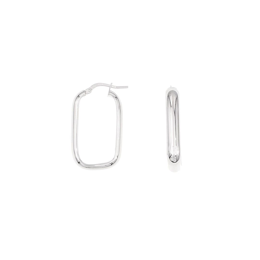 Silvex | E2500211 | ORECCHINI CREOLA