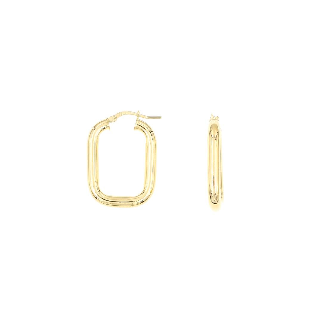 Silvex | E2500212 | ORECCHINI CREOLA