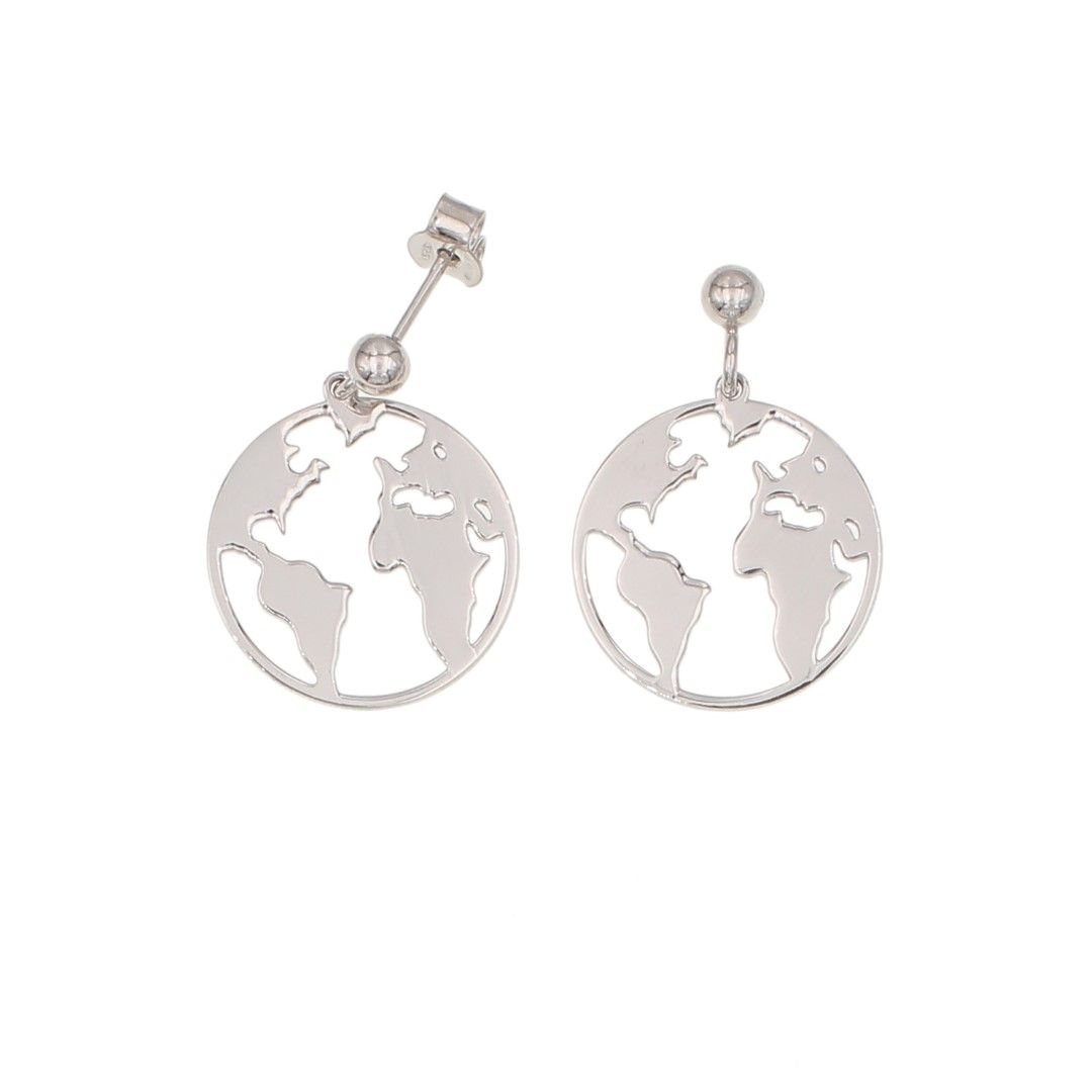 Silvex | E2500426 | EARRINGS