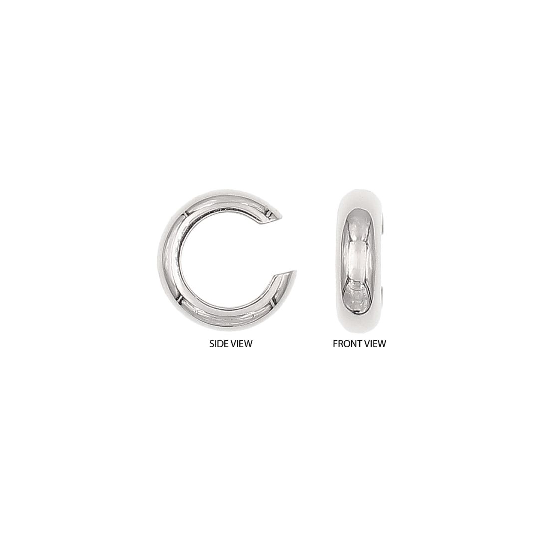 Silvex | E2500528 | ORECCHINI IMPORT MONO