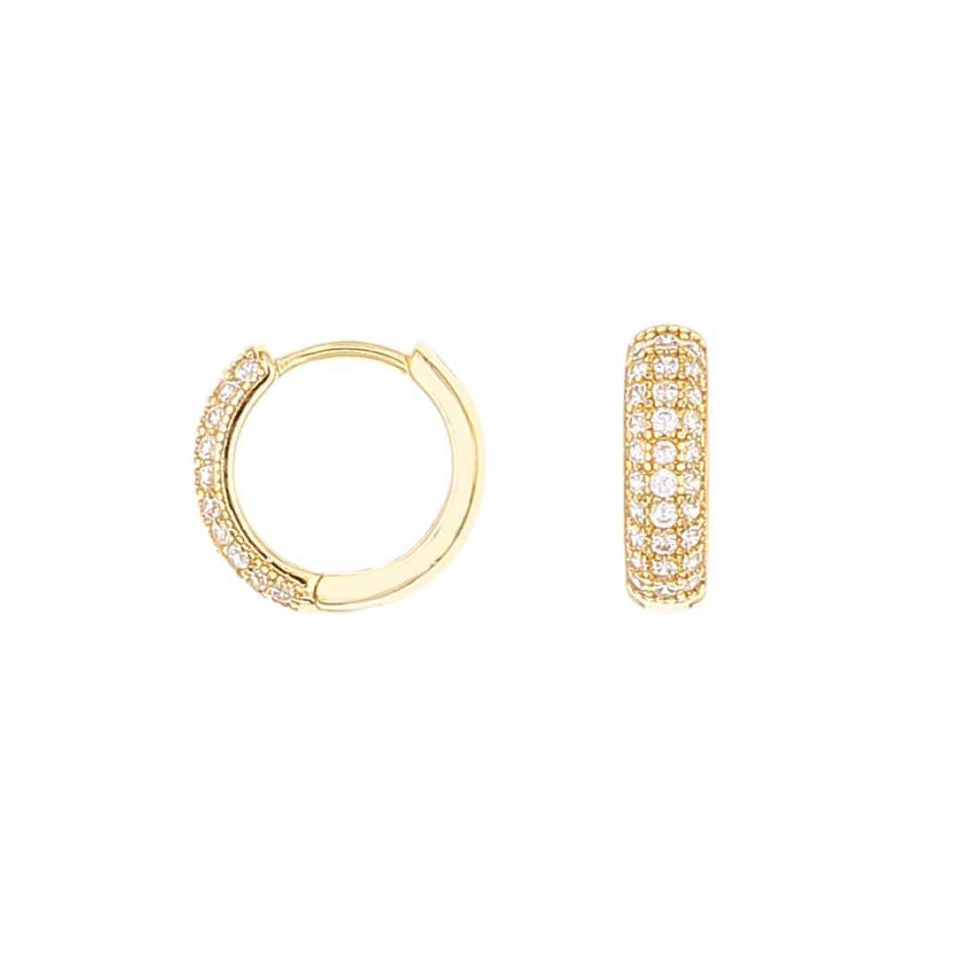 Silvex | E2500624 | ORECCHINI IMPORT