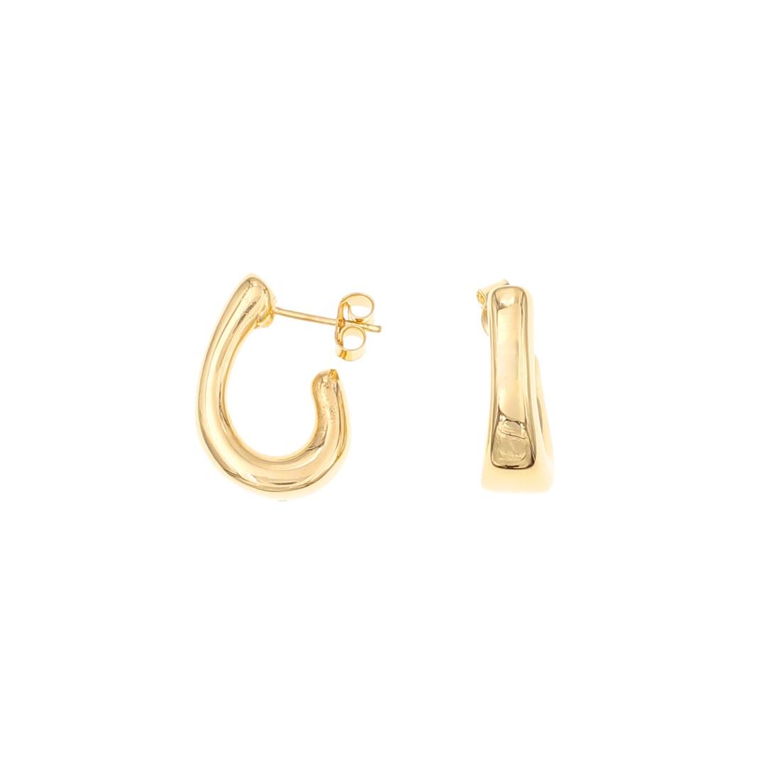 Silvex | E2500682 | ORECCHINI CREOLA