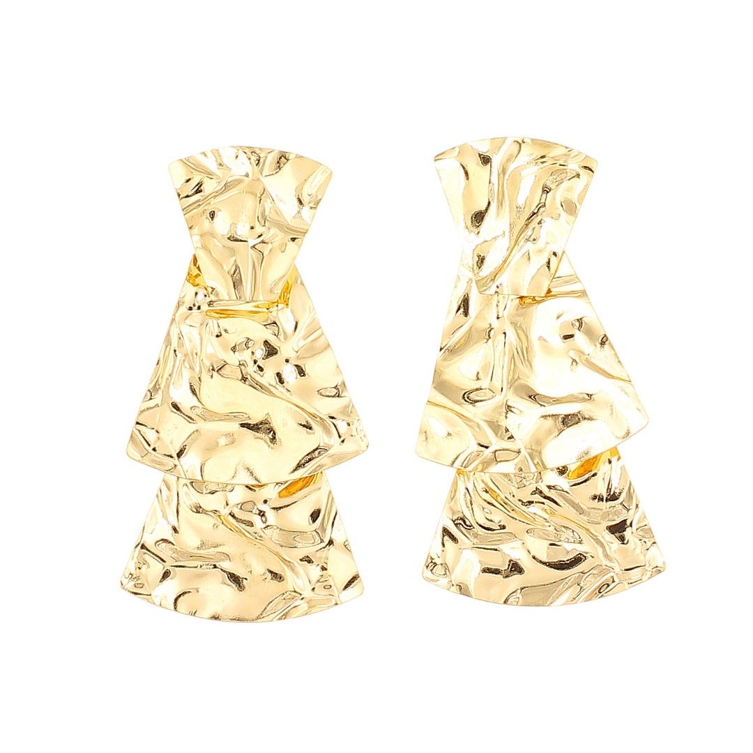 Silvex | E2500698 | ORECCHINI GEOMETRICO