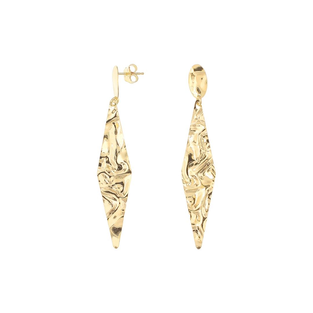 Silvex | E2500749 | ORECCHINI GEOMETRICO