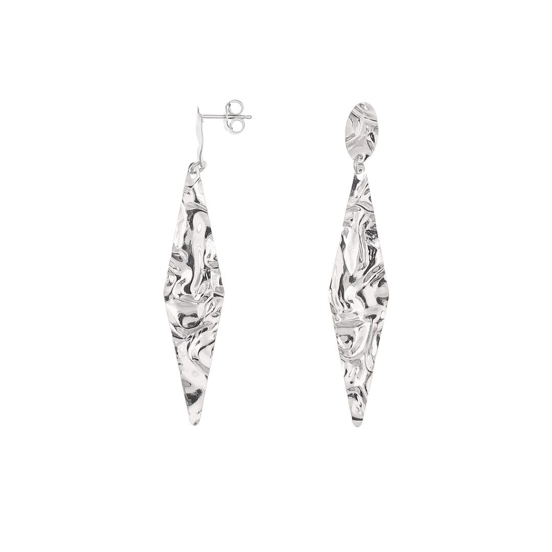 Silvex | E2500749 | EARRINGS GEOMETRIC