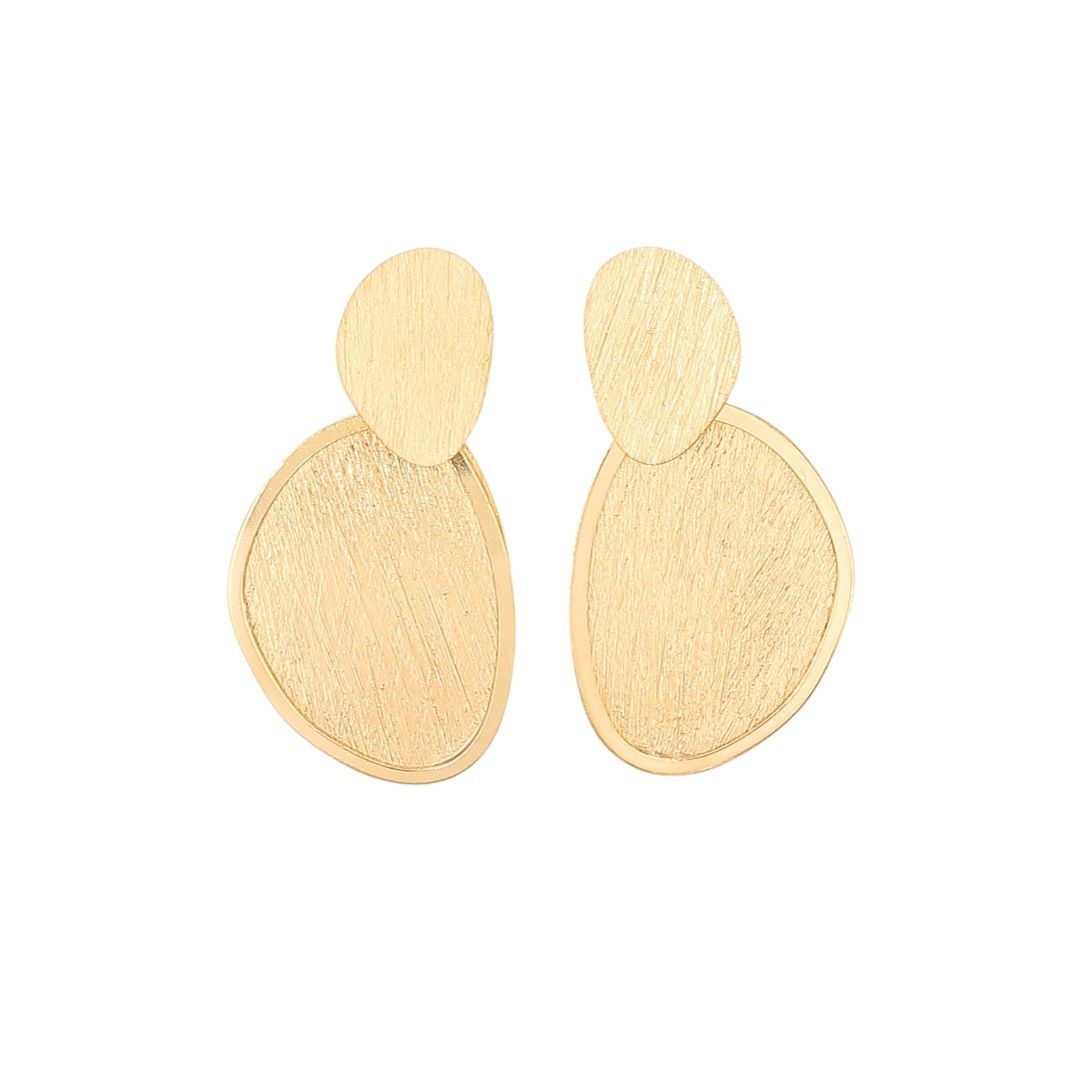 Silvex | E2500786 | ORECCHINI GEOMETRICO