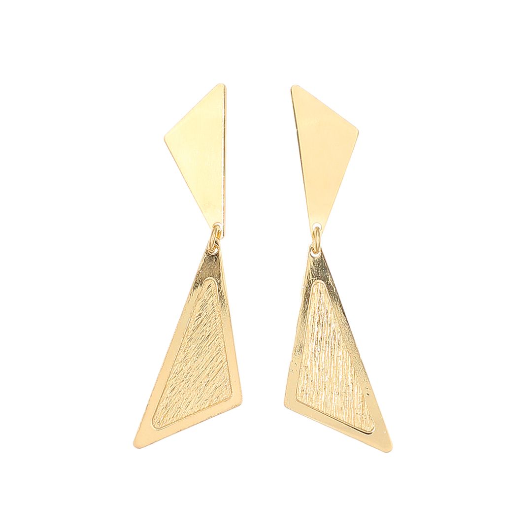 Silvex | E2500791 | ORECCHINI GEOMETRICO