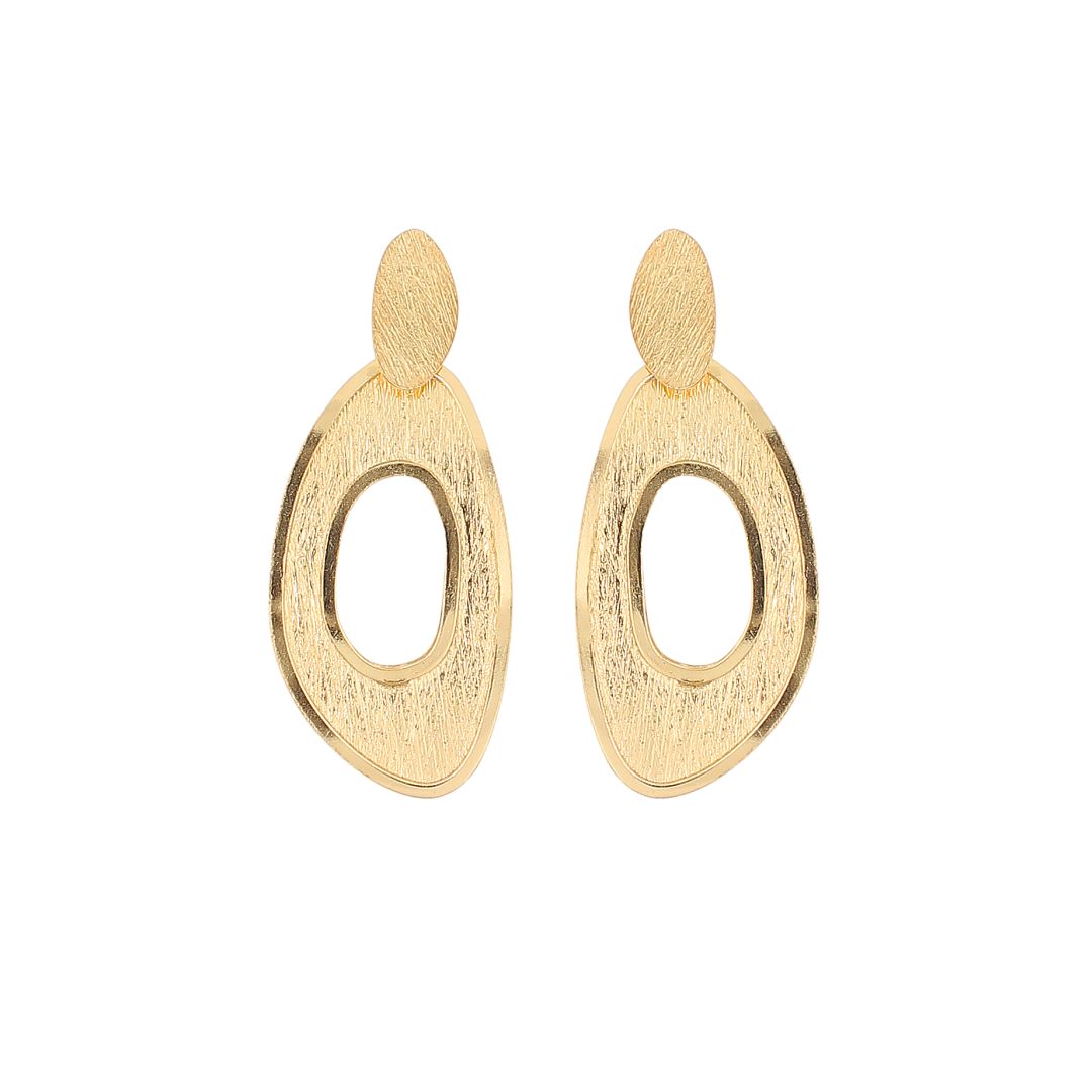 Silvex | E2500792 | ORECCHINI GEOMETRICO