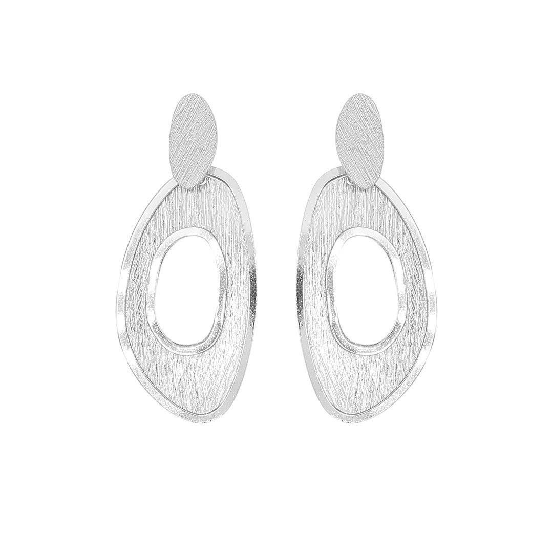 Silvex | E2500792 | EARRINGS GEOMETRIC