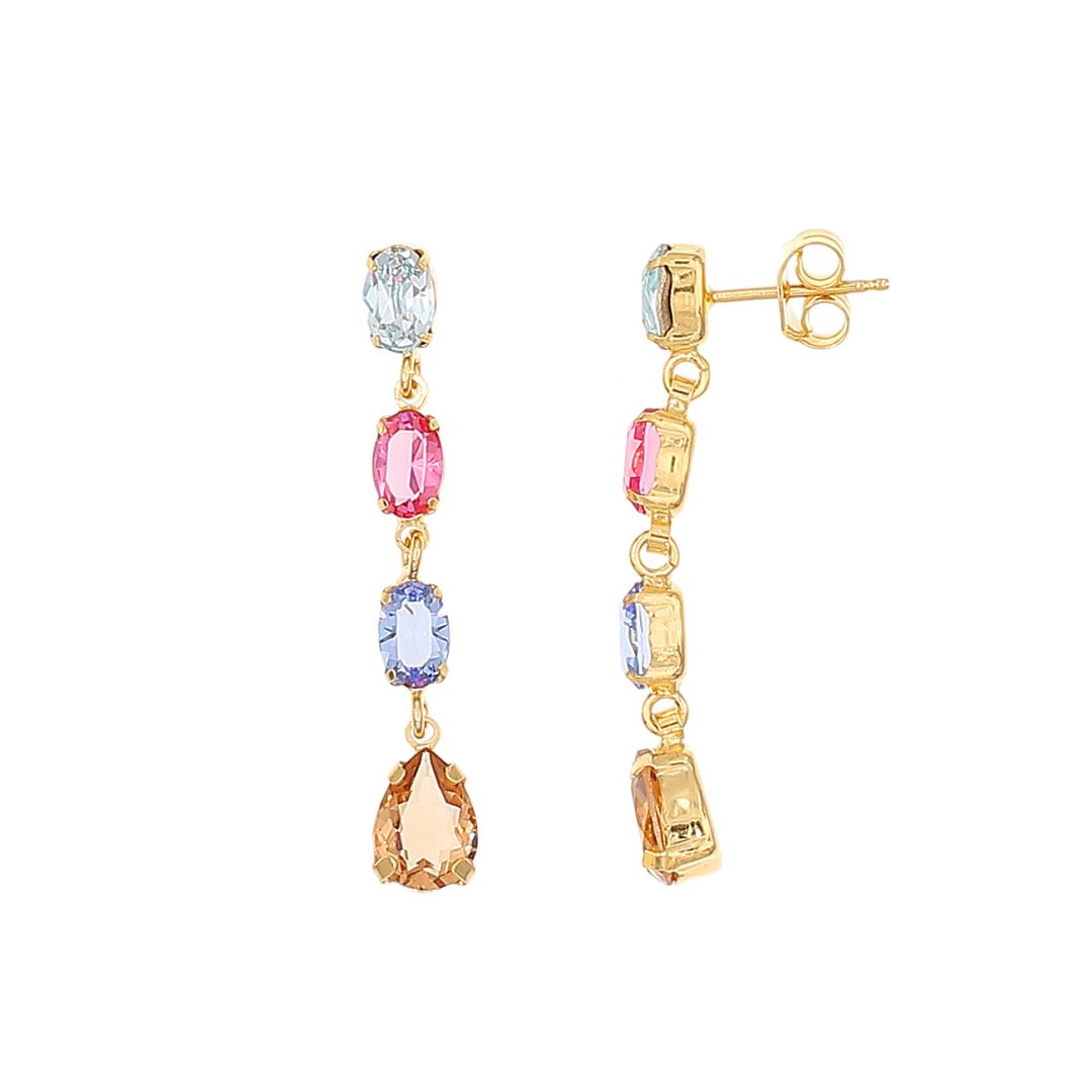 Silvex | E2500793 | EARRINGS