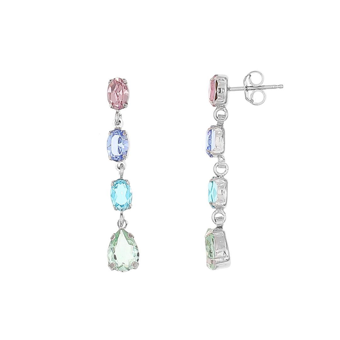 Silvex | E2500793 | ORECCHINI