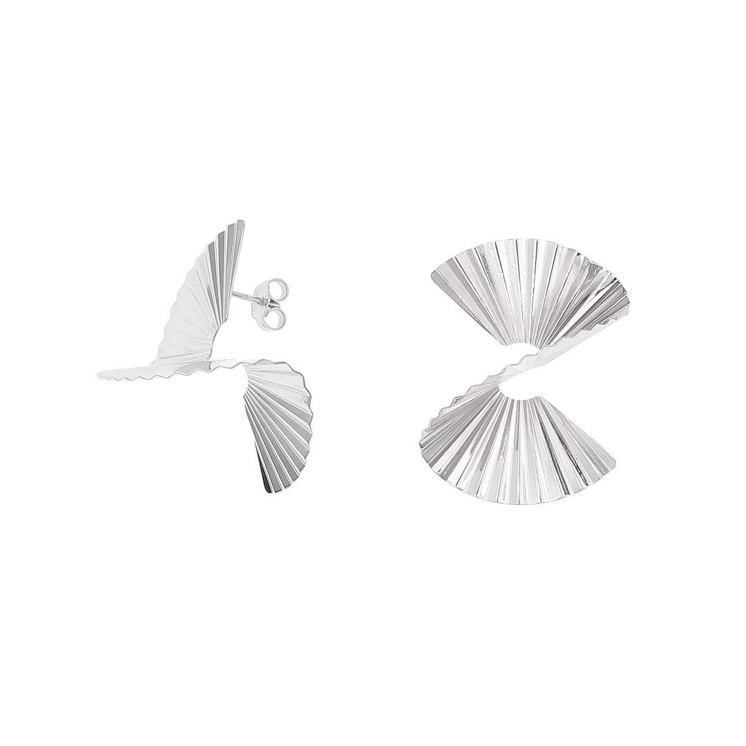 Silvex | E2500811 | ORECCHINI GEOMETRICO