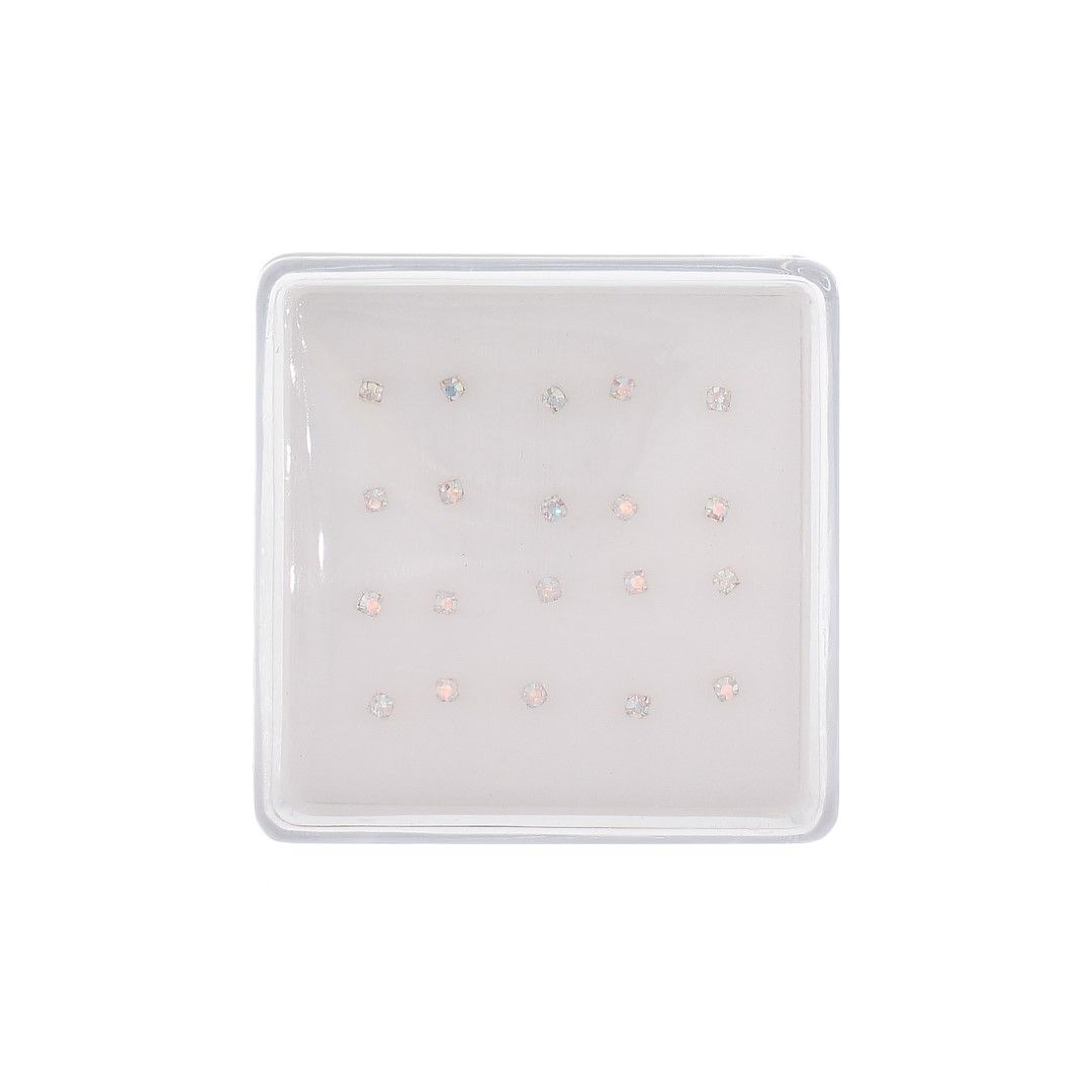 Silvex | E2500824 | EARRINGS NOSE STUD