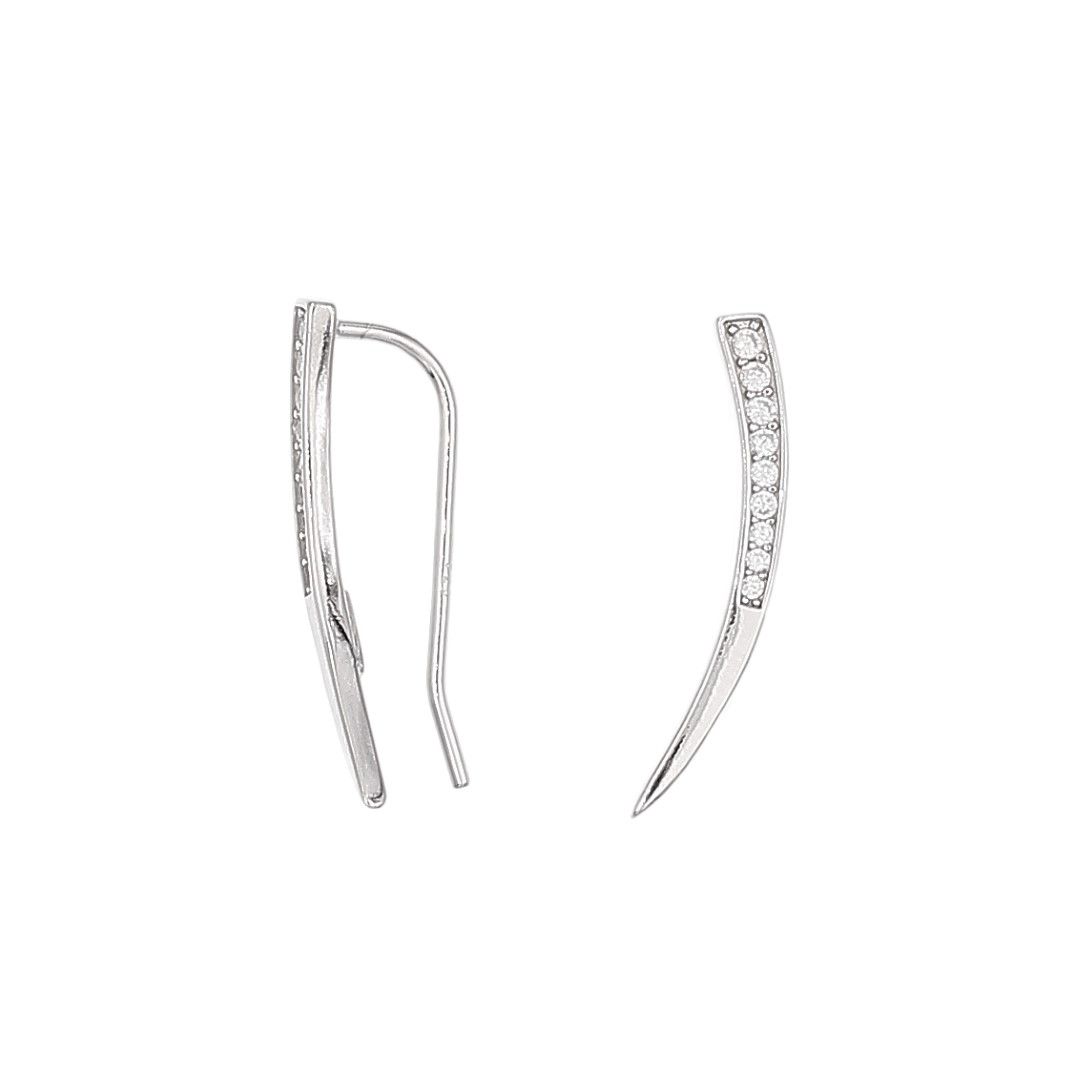 Silvex | E2500825 | ORECCHINI IMPORT