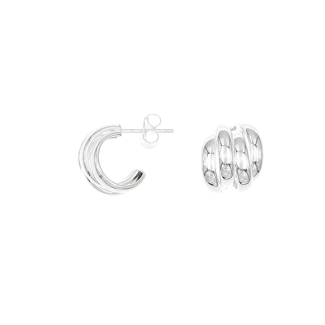 Silvex | E2500847 | EARRINGS