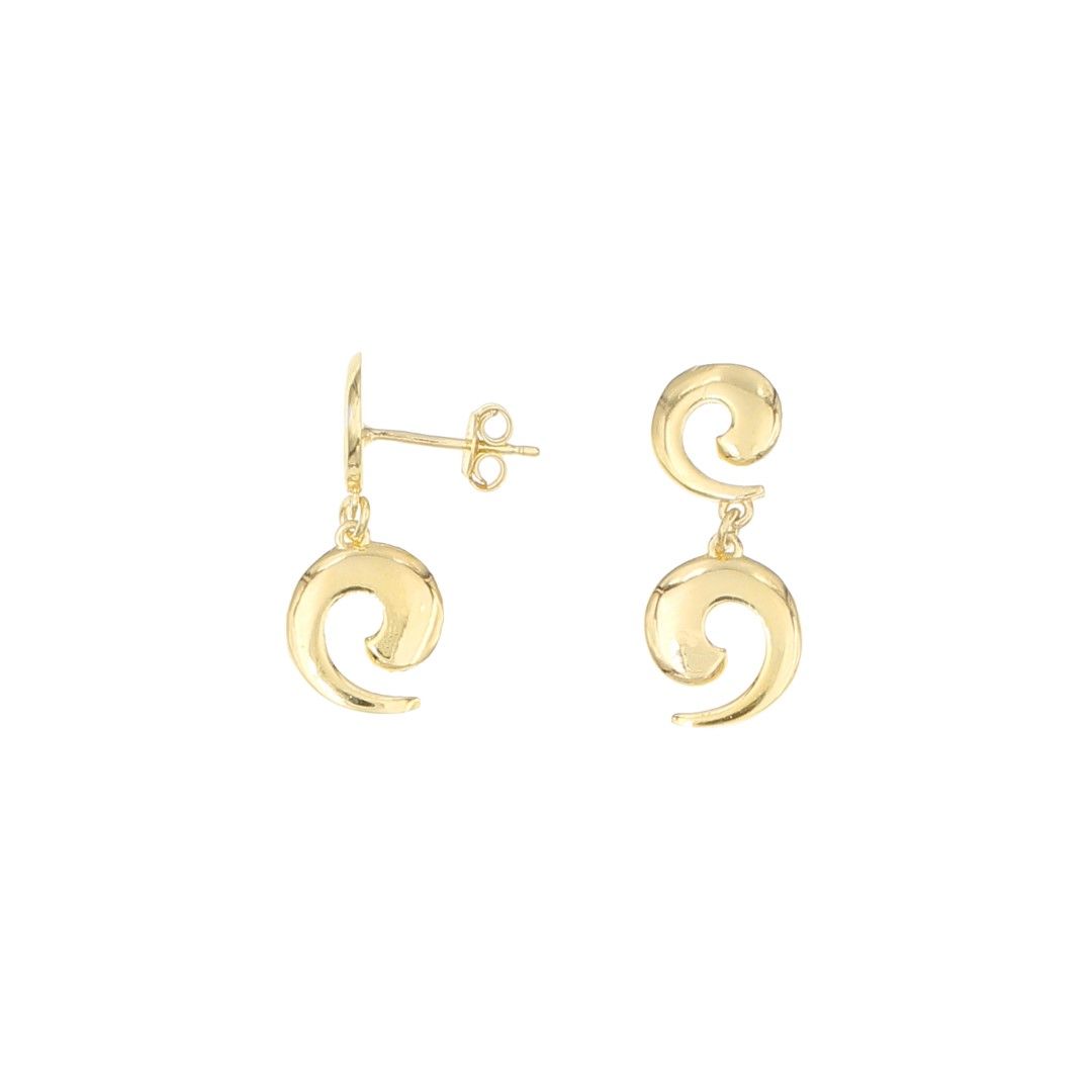 Silvex | E2500895 | ORECCHINI GEOMETRICO