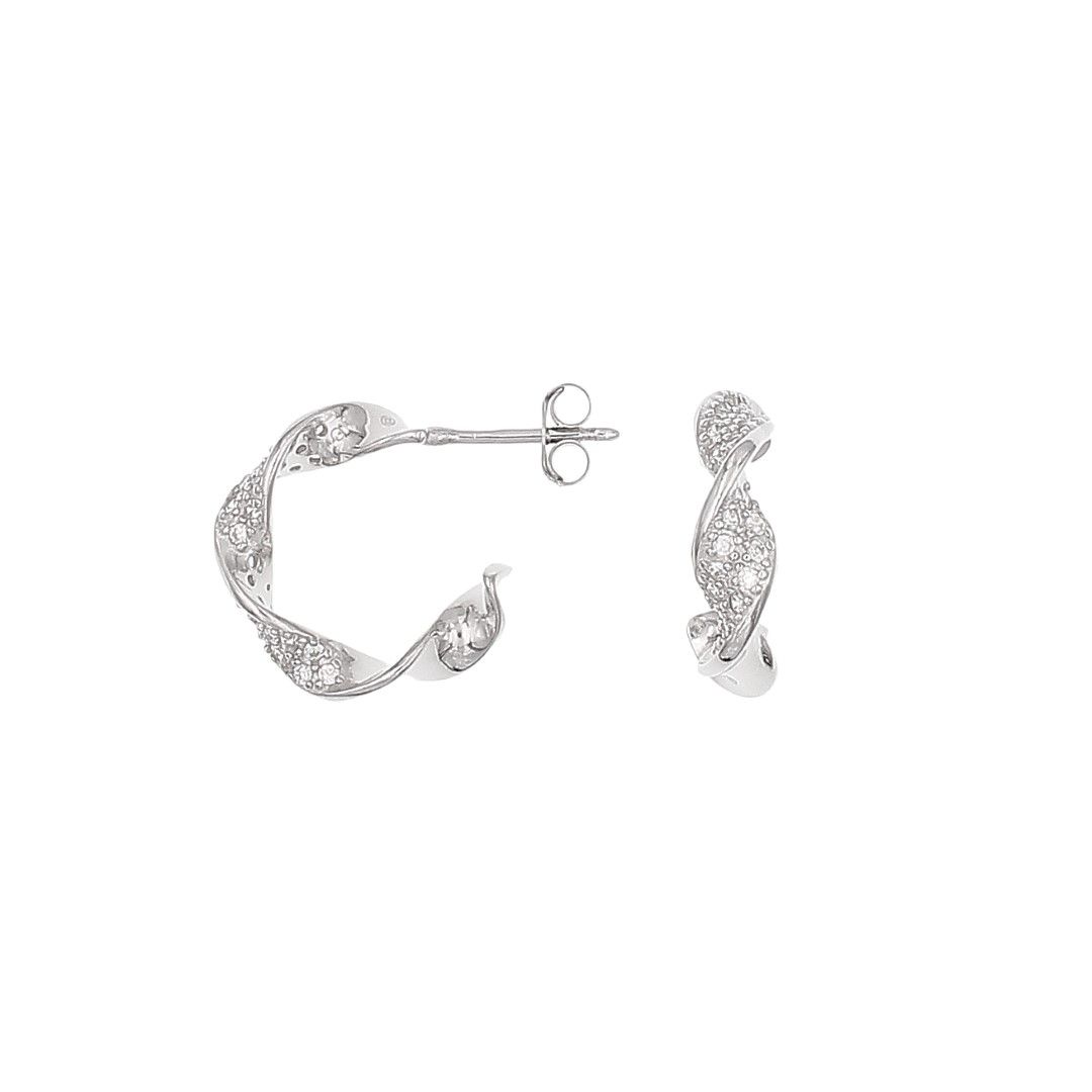 Silvex | E2501004 | ORECCHINI IMPORT