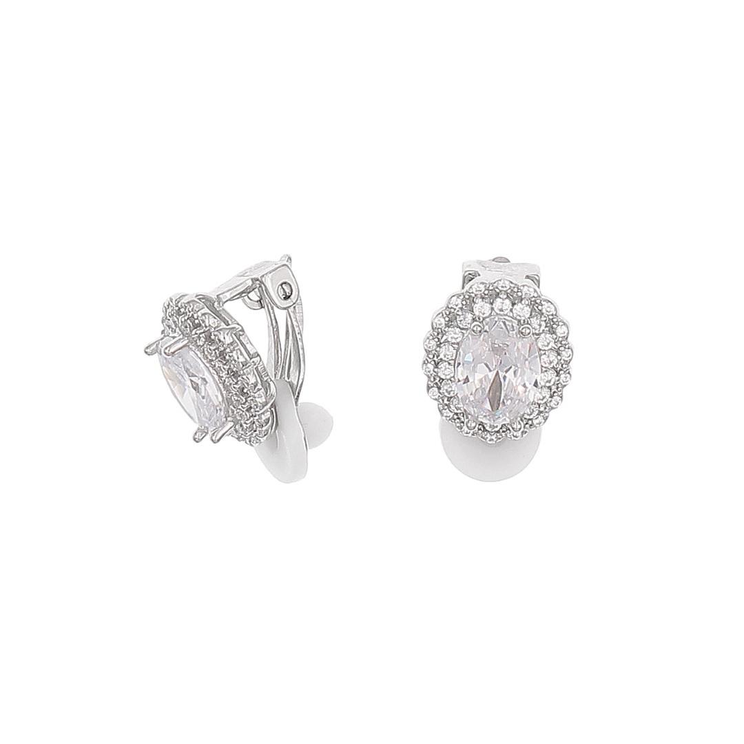 Silvex | E2501104 | ORECCHINI IMPORT CLIP