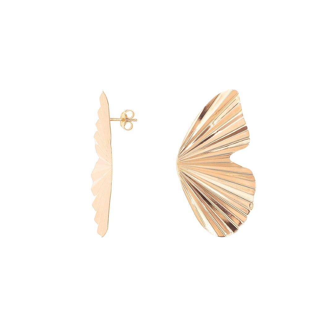Silvex | E2501291 | ORECCHINI FARFALLA