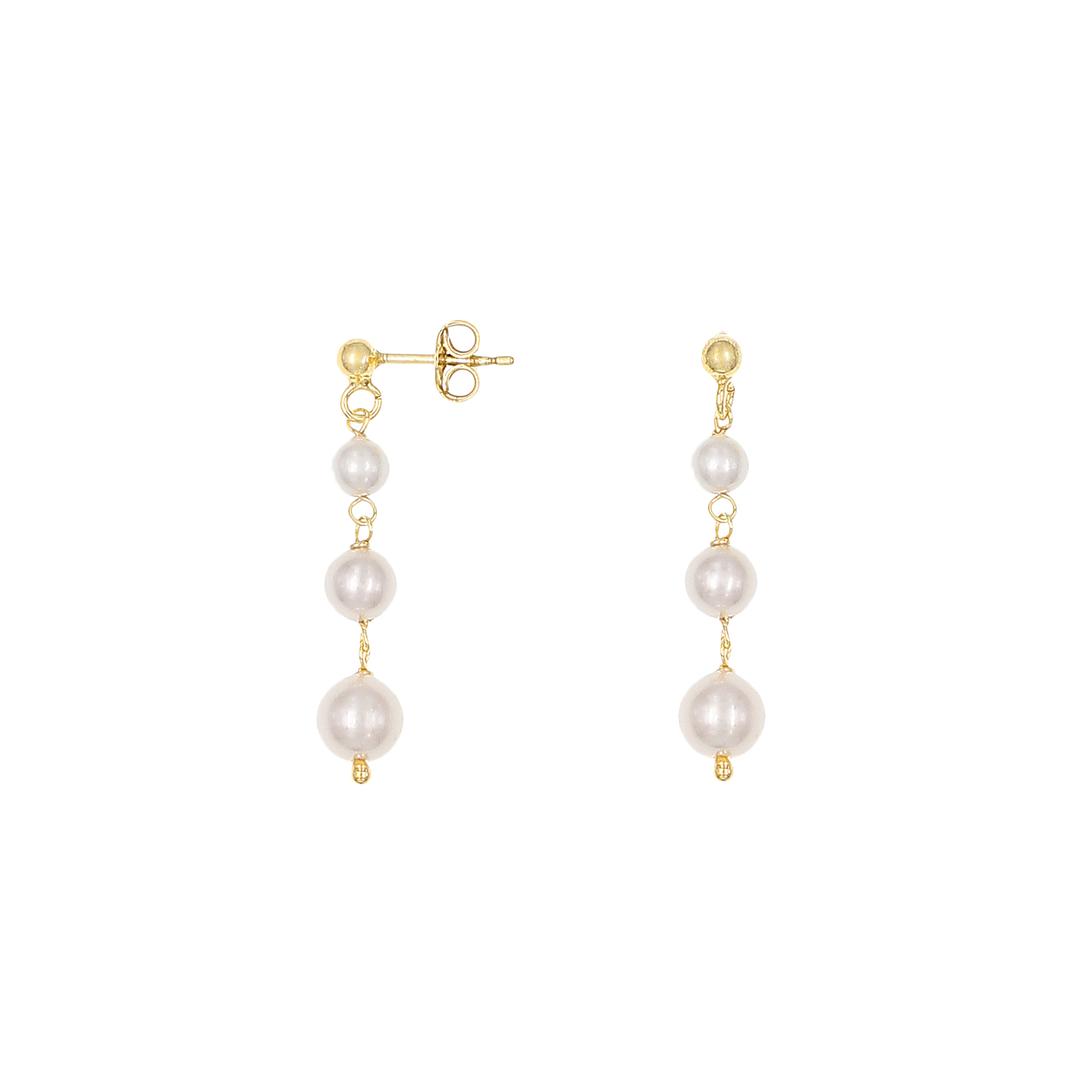 Silvex | E2501323 | ORECCHINI