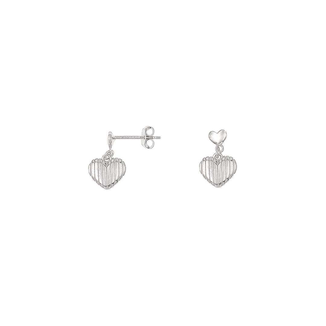 Silvex | E2501338 | ORECCHINI in argento 925