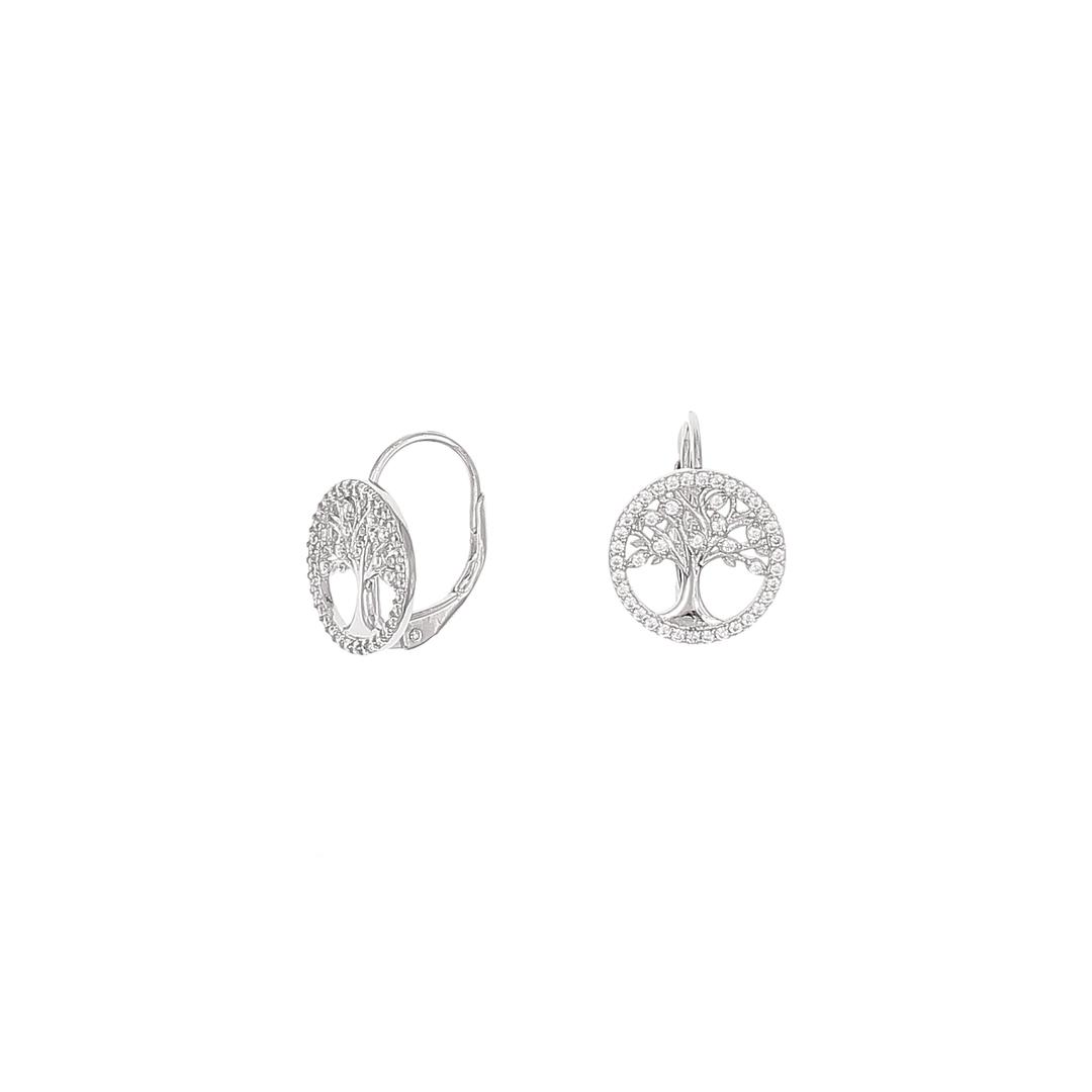 Silvex | E2501347 | ORECCHINI argento 925