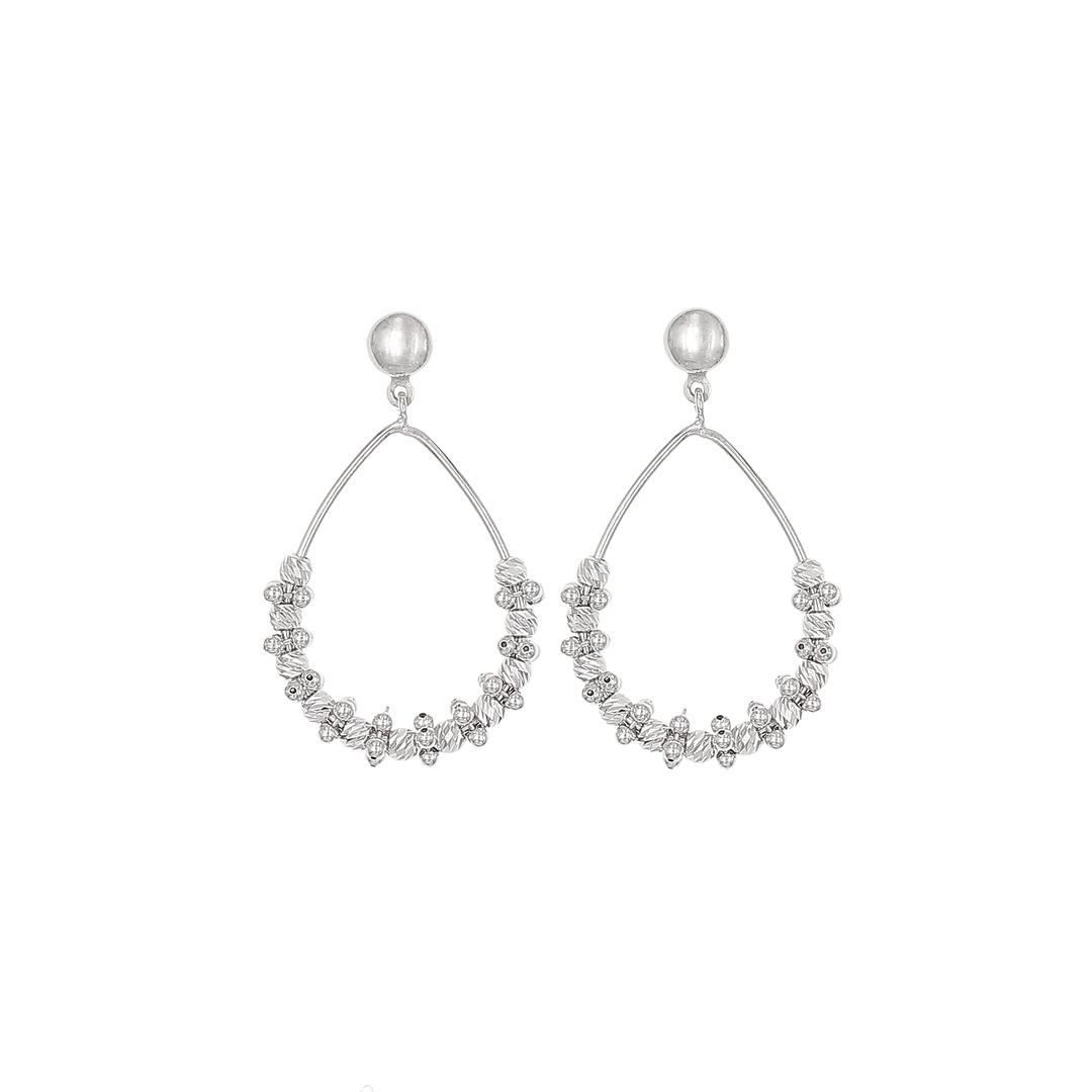 Silvex | E2501349 | ORECCHINI argento 925