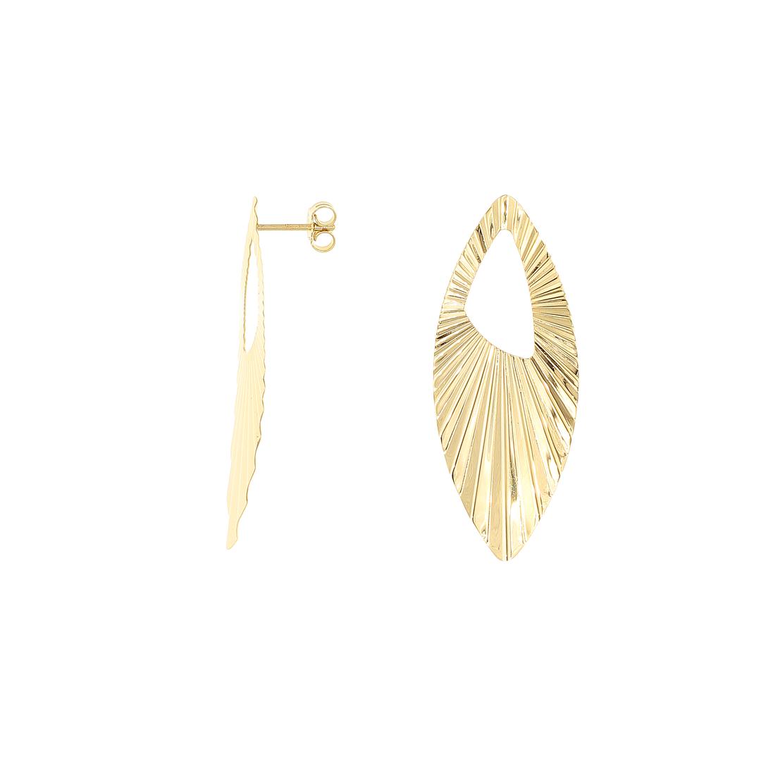 Silvex | E2501372 | ORECCHINI argento 925