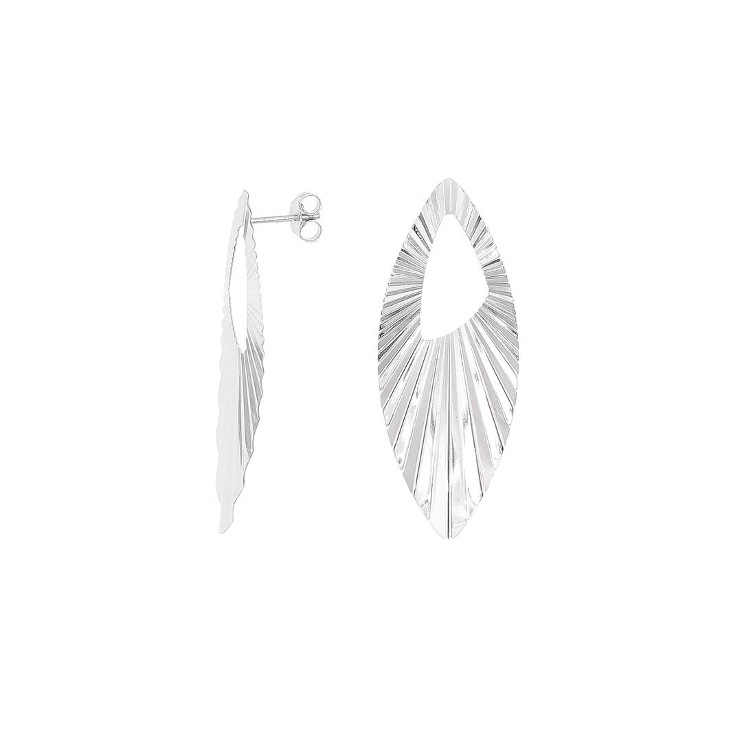 Silvex | E2501372 | ORECCHINI argento 925