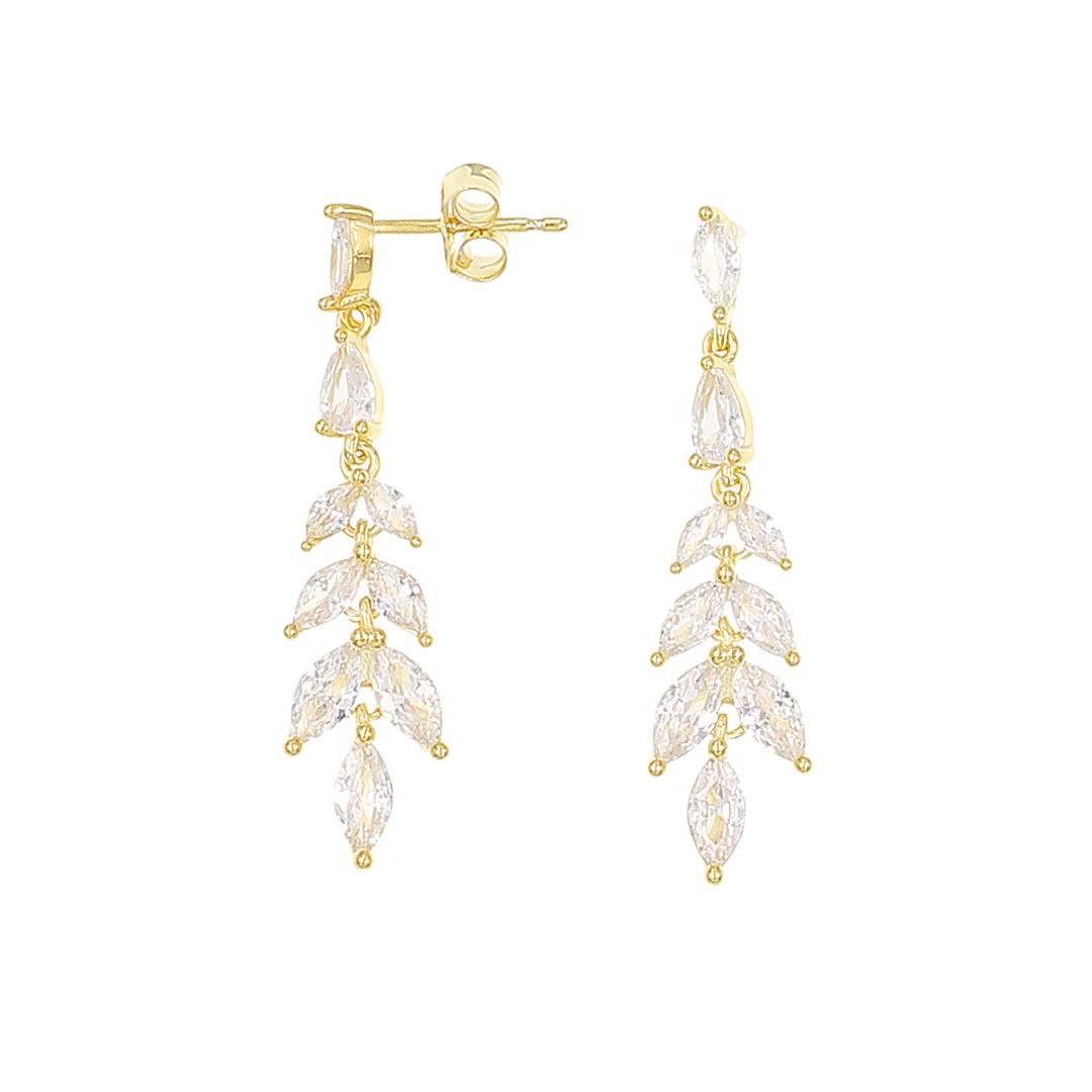 Silvex | E2600026 | ORECCHINI