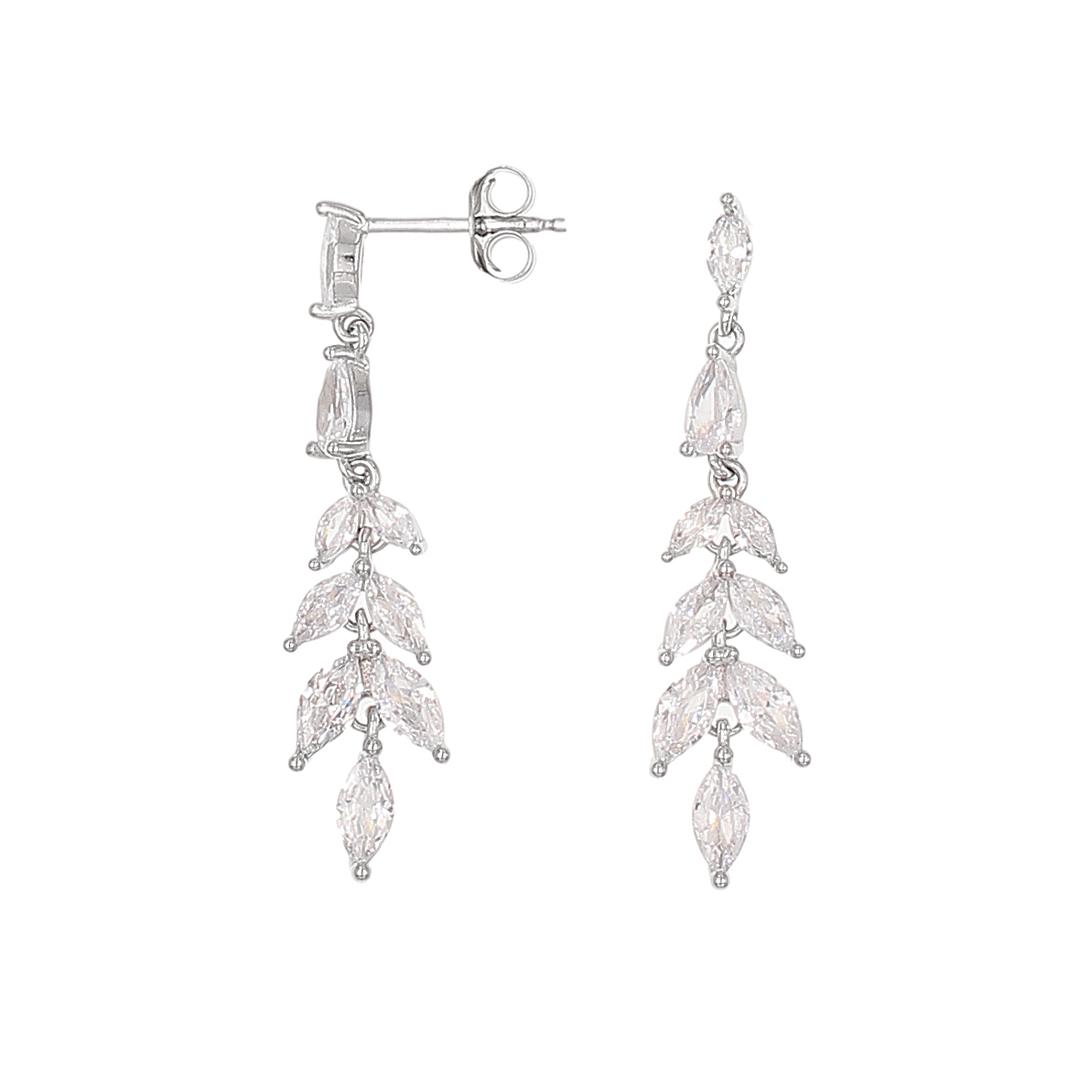 Silvex | E2600026 | ORECCHINI