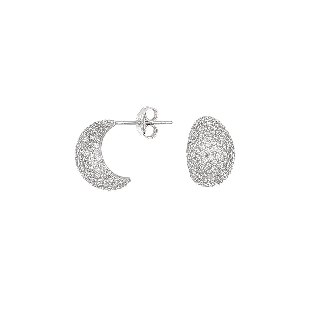 Silvex | E2600029 | ORECCHINI GOCCIA