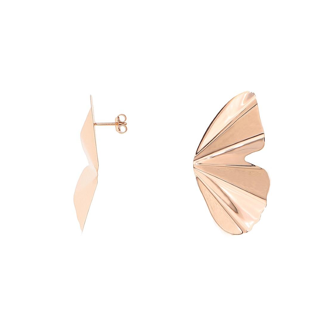 Silvex | E2600040 | ORECCHINI FARFALLA