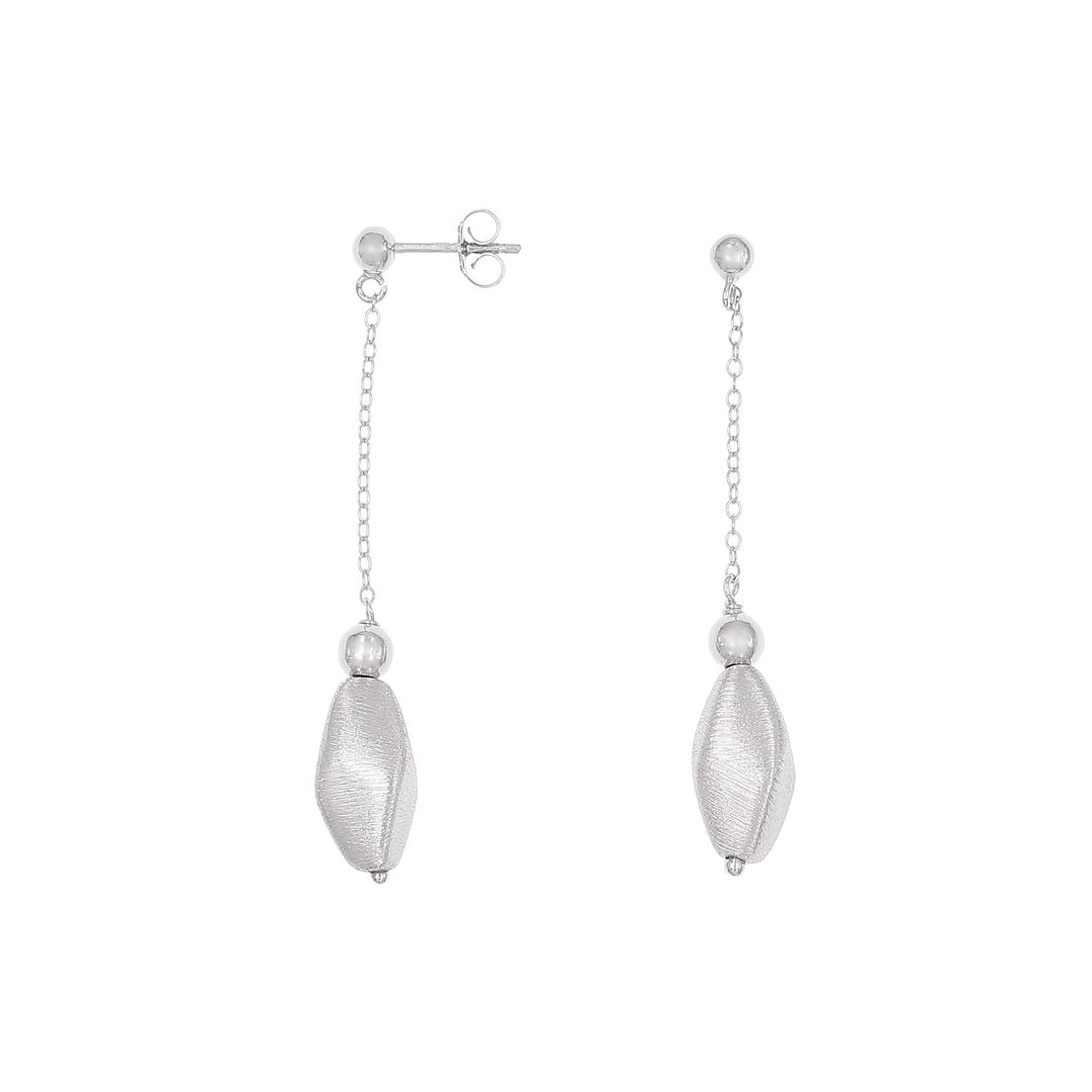 Silvex | E2600056 | ORECCHINI argento 925