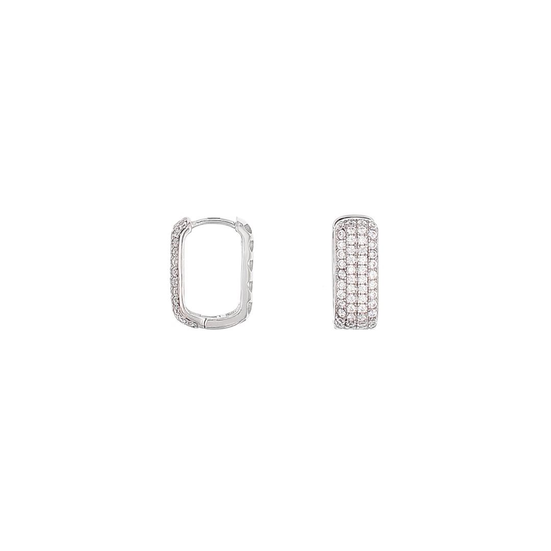Silvex | E2600064 | ORECCHINI SCATTINO