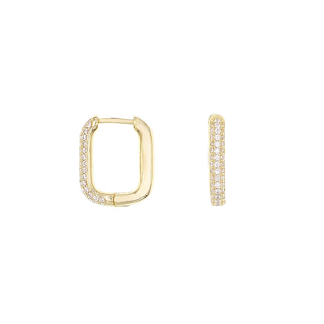 Silvex | E2600065 | ORECCHINI SCATTINO