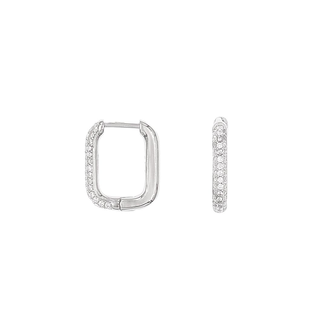 Silvex | E2600065 | ORECCHINI SCATTINO