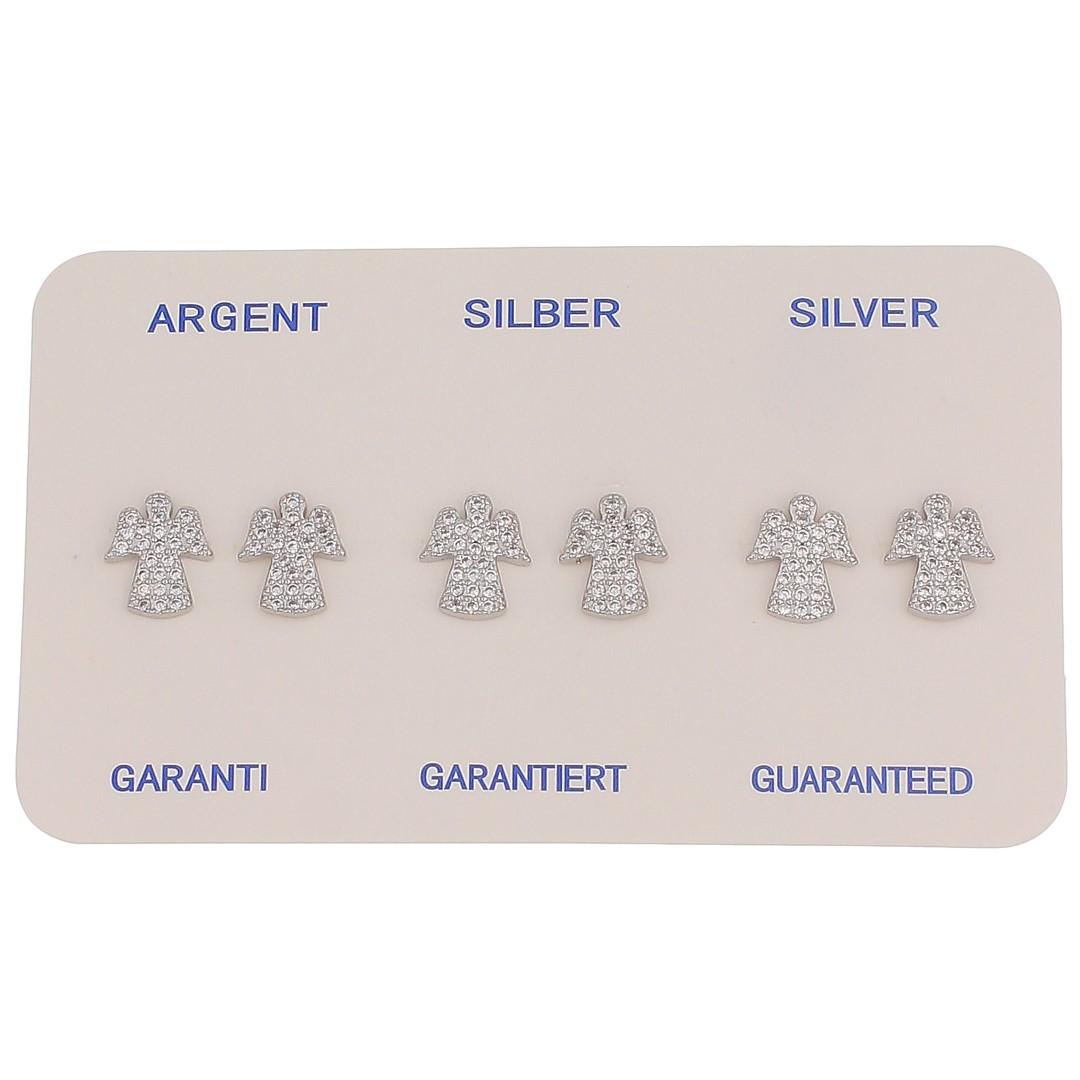 Silvex | E2600106 | ORECCHINI ANGELO