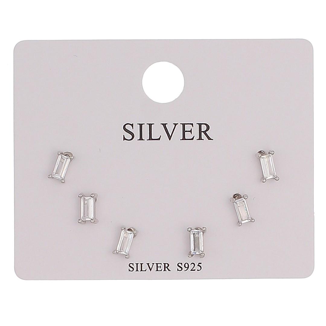 Silvex | E2600120 | ORECCHINI
