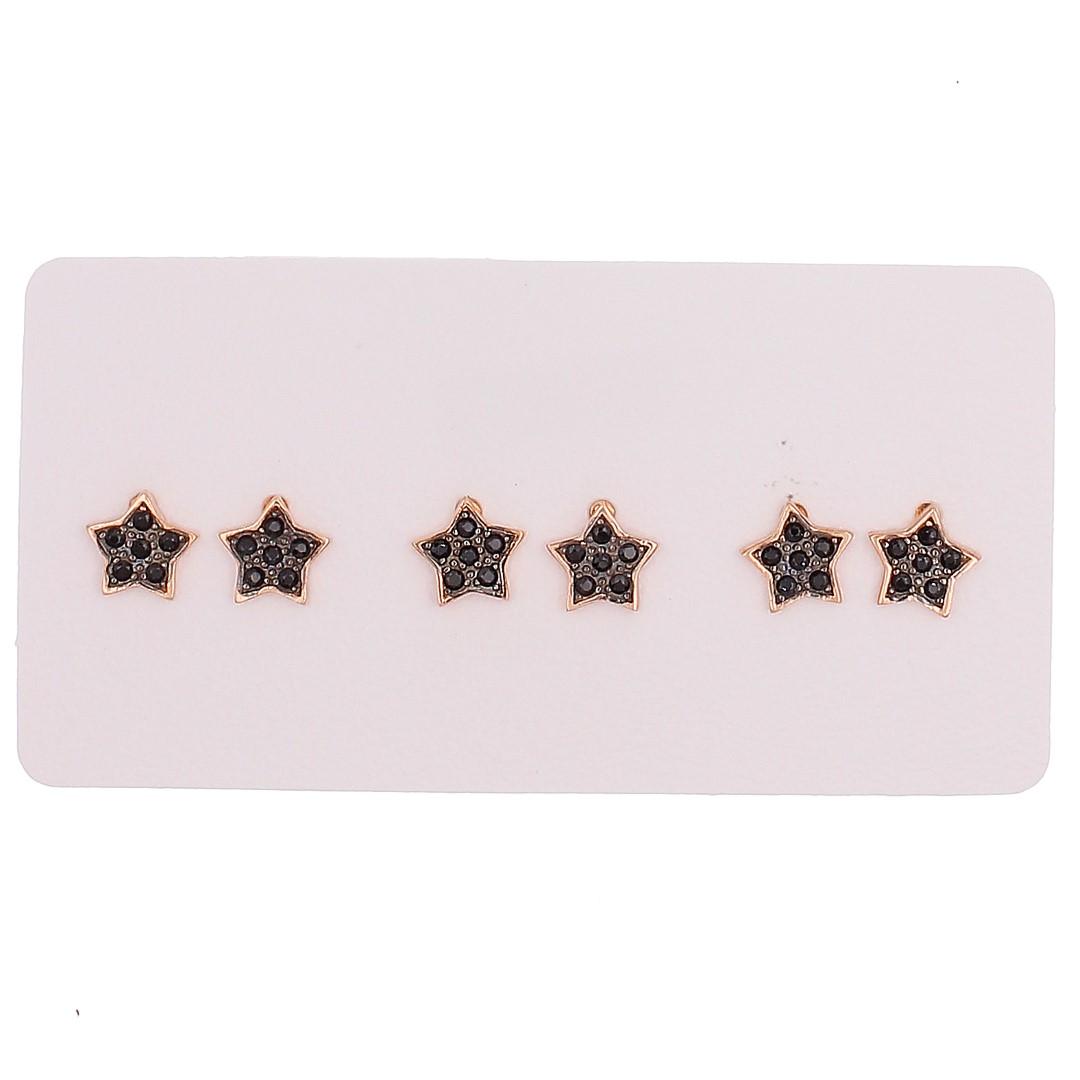 Silvex | E2600147 | ORECCHINI STELLA
