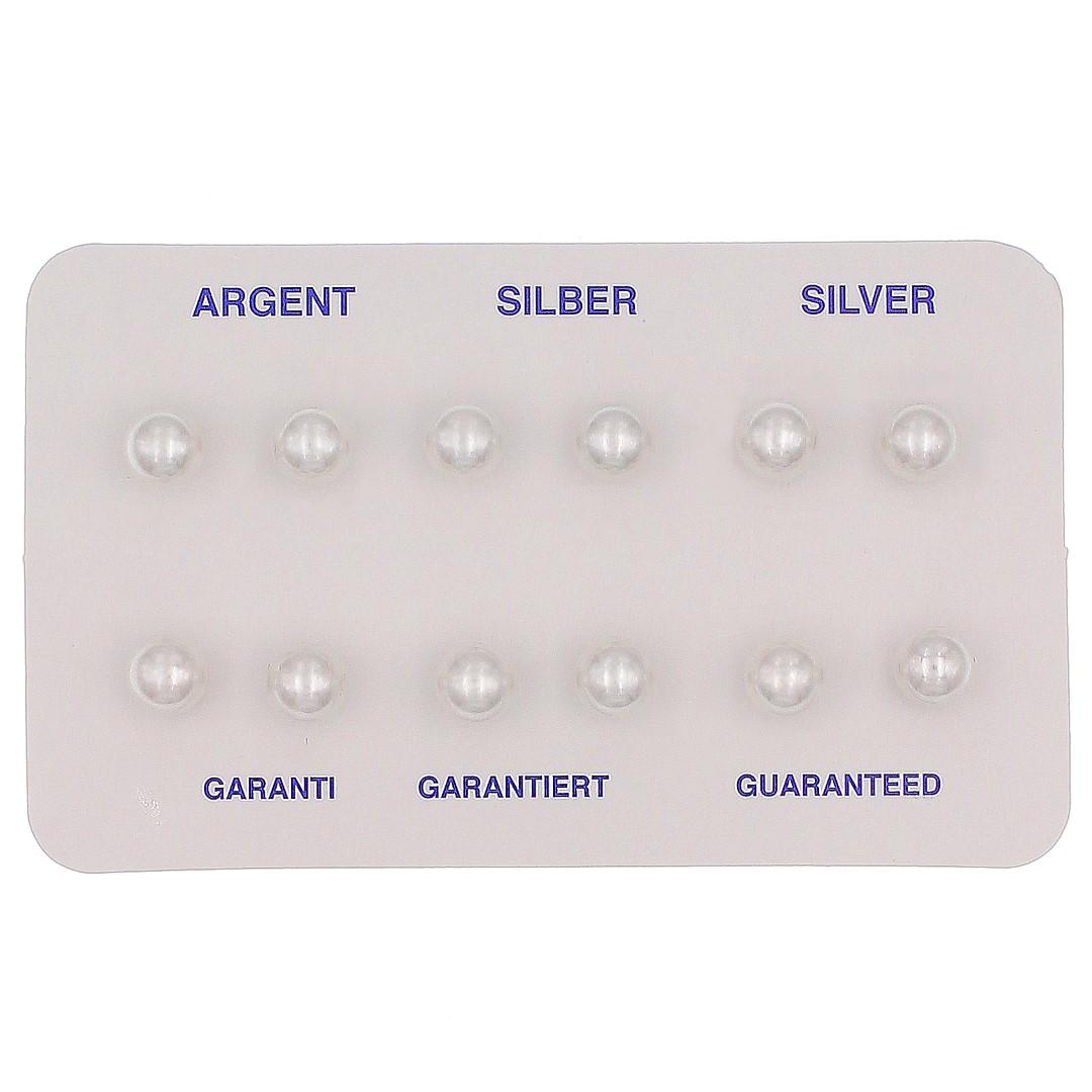 Silvex | E2600167 | ORECCHINI