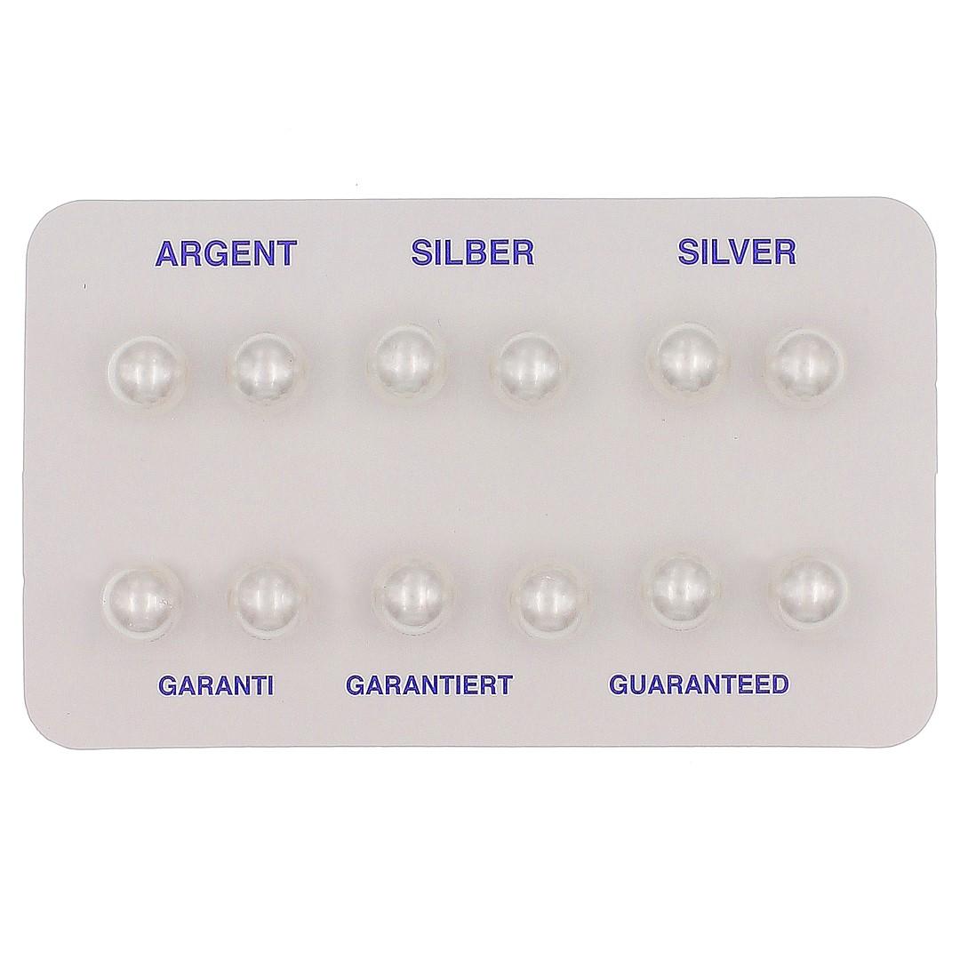 Silvex | E2600168 | ORECCHINI