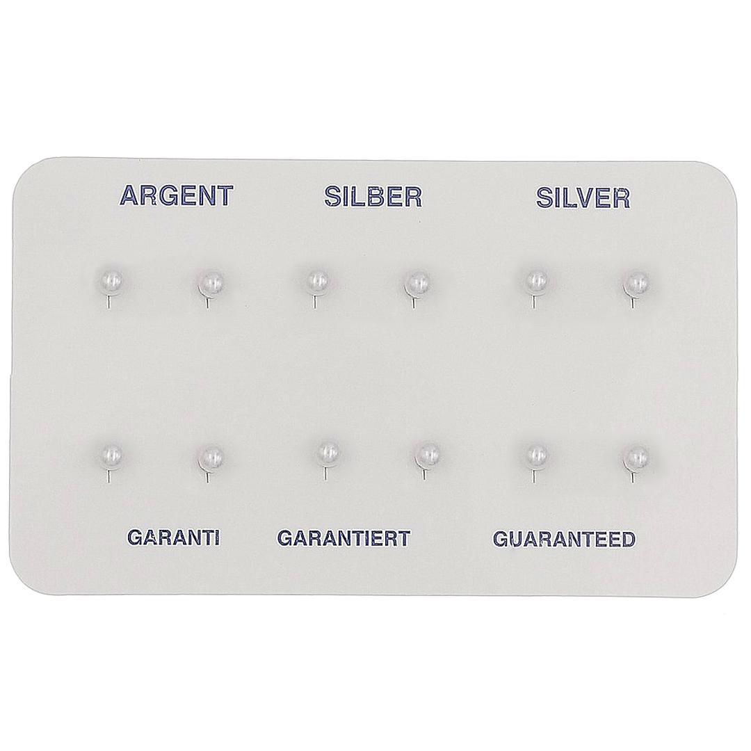 Silvex | E2600170 | ORECCHINI
