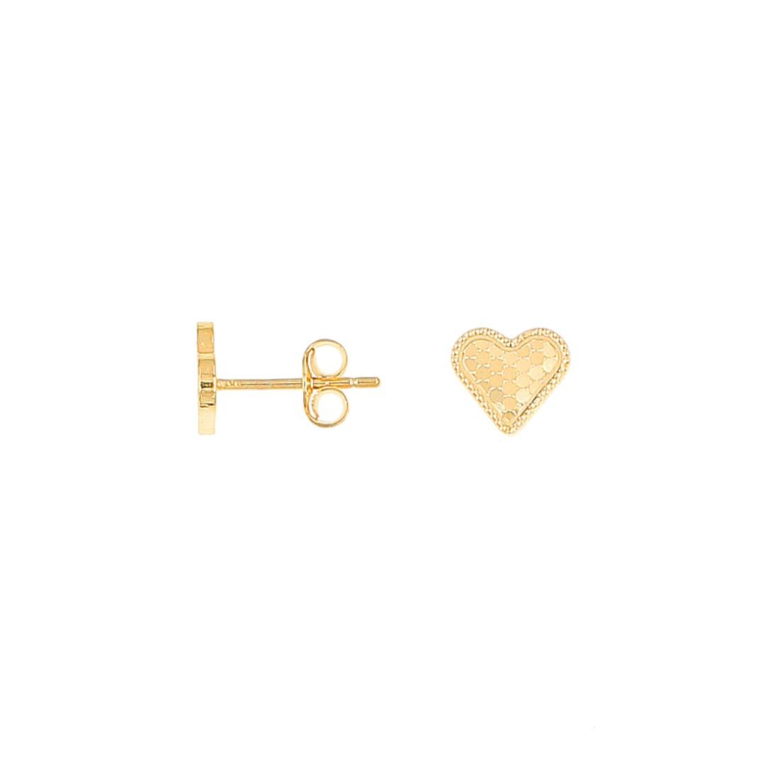 Silvex | E2600206 | ORECCHINI CUORE