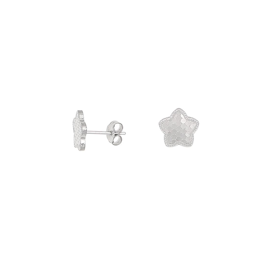 Silvex | E2600210 | ORECCHINI STELLA