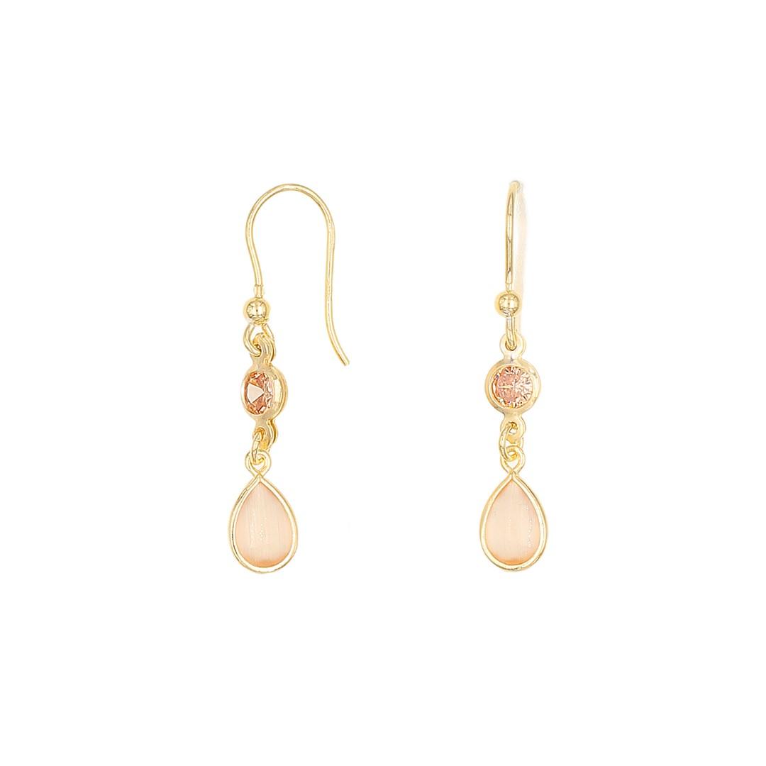 Silvex | E2600277 | ORECCHINI GOCCIA