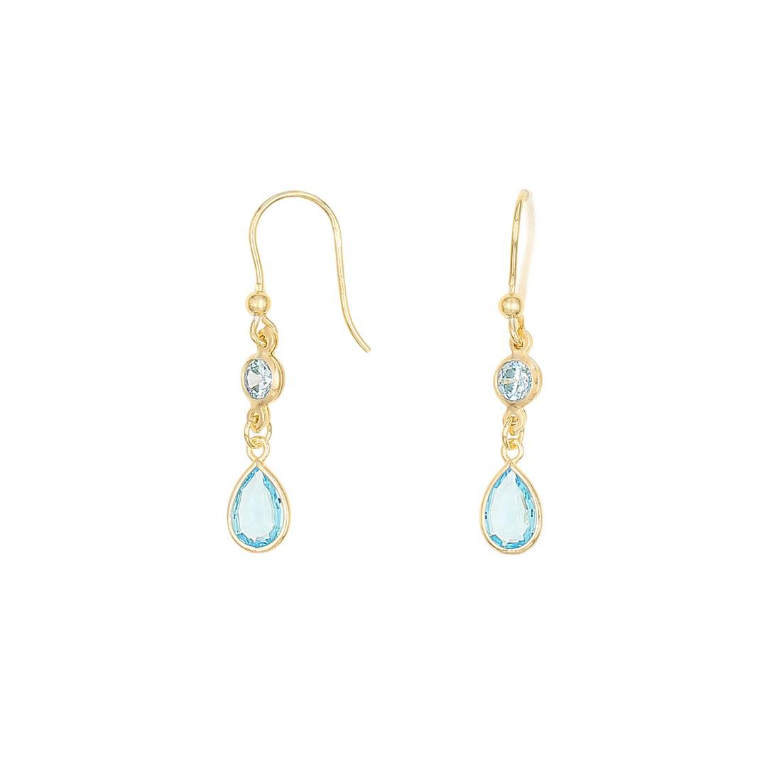 Silvex | E2600278 | ORECCHINI GOCCIA