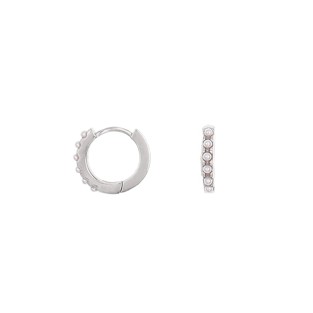 Silvex | E2600305 | ORECCHINI SCATTINO